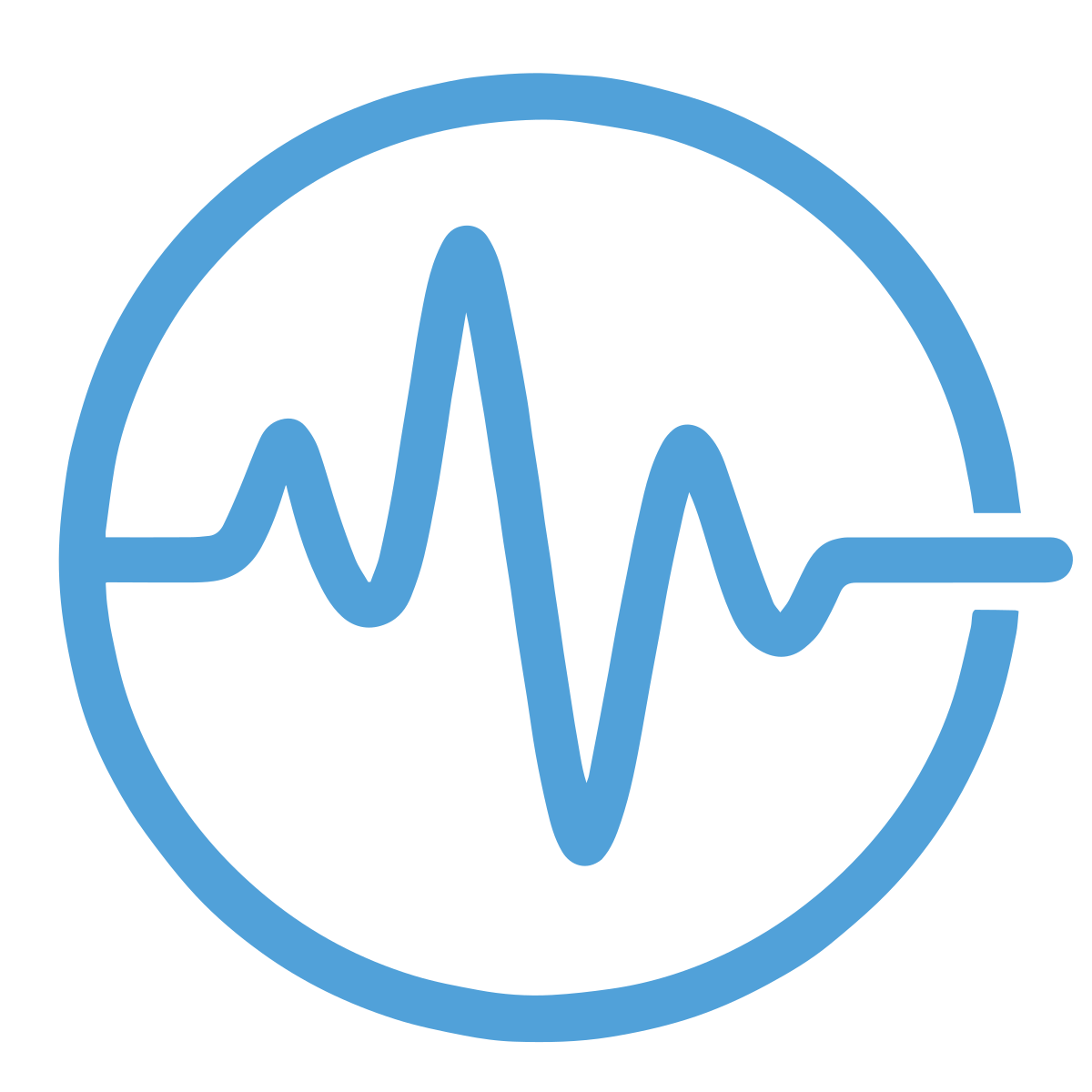 Alva Music Logo